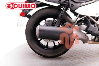 KAWASAKI ELIMINATOR 500