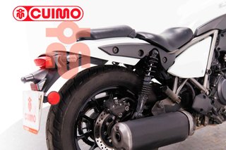 KAWASAKI ELIMINATOR 500