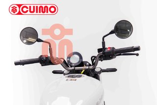 KAWASAKI ELIMINATOR 500
