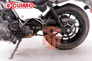 KAWASAKI ELIMINATOR 500