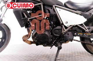 KAWASAKI ELIMINATOR 500
