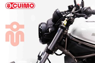 KAWASAKI ELIMINATOR 500