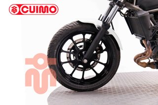 KAWASAKI ELIMINATOR 500