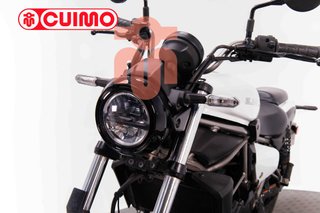 KAWASAKI ELIMINATOR 500