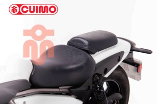 KAWASAKI ELIMINATOR 500