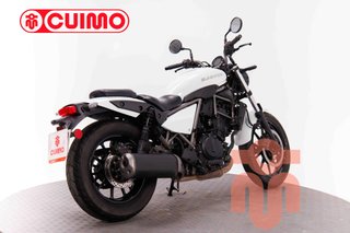 KAWASAKI ELIMINATOR 500