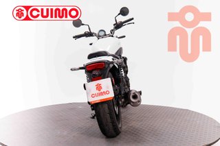 KAWASAKI ELIMINATOR 500