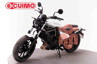 KAWASAKI ELIMINATOR 500