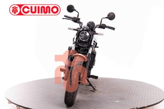KAWASAKI ELIMINATOR 500