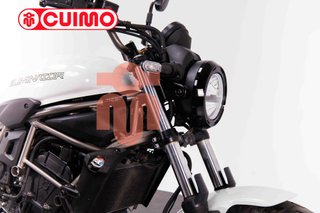 KAWASAKI ELIMINATOR 500