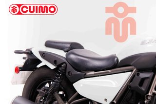 KAWASAKI ELIMINATOR 500