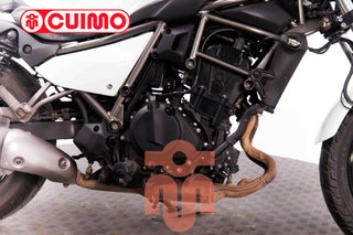 KAWASAKI ELIMINATOR 500