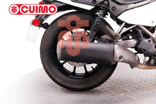 KAWASAKI ELIMINATOR 500