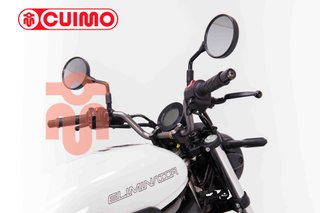 KAWASAKI ELIMINATOR 500