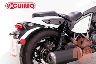 KAWASAKI ELIMINATOR 500