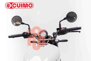 KAWASAKI ELIMINATOR 500