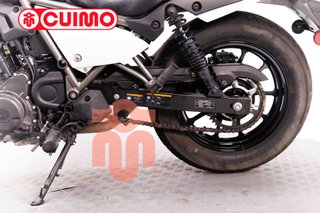 KAWASAKI ELIMINATOR 500