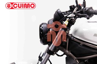 KAWASAKI ELIMINATOR 500