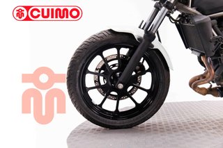 KAWASAKI ELIMINATOR 500
