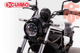 KAWASAKI ELIMINATOR 500