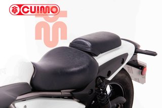 KAWASAKI ELIMINATOR 500