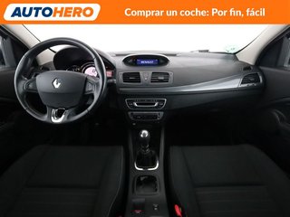 Renault Megane 1.2 TCe Energy Limited
