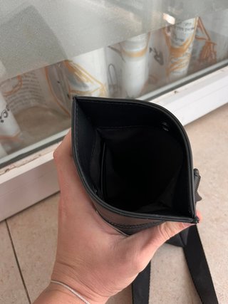 Bolso bandolera de Hombre de Adolfo Dominguez