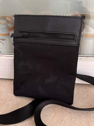 Bolso bandolera de Hombre de Adolfo Dominguez