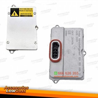 BALASTRO CENTRALITA TRANSFORMADOR  XENON PARA BMW