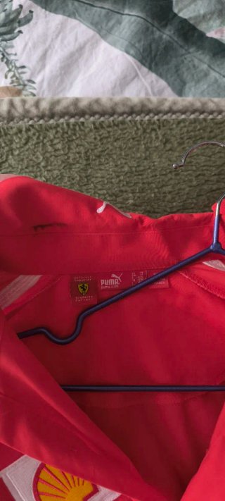 Conjunto completo Fernando Alonso