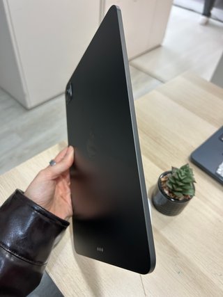 iPad Pro 11 M4 256gb Gris Espacial NUEVA