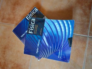 Física para la ciencia y la tecnología. II Elec...