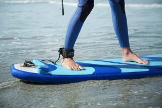 Tabla Surf Hinchable Bestway Hydro-Force 243x57cm