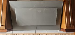 Campana Balay Serie Cristal 90cm