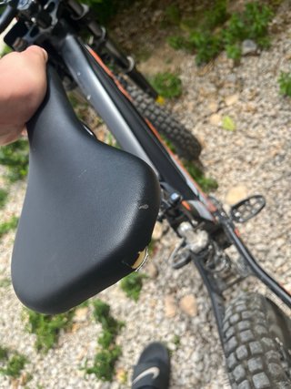 Bici Eléctrica IMR