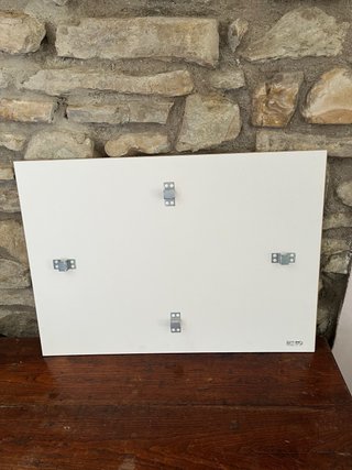 Quadro Pop Art Ikea Vintage 1999