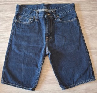 Carhartt Piratas Hombre Azul
