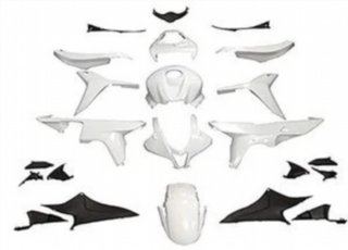 CARENADO COMPLETO HONDA CBR 600 (2007-2008