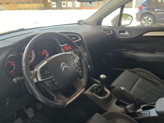 Citroen C4 2013