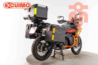 KTM 790 ADVENTURE