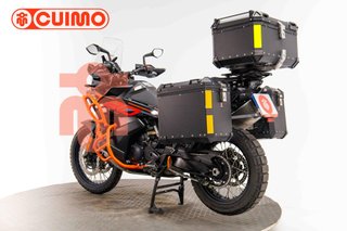KTM 790 ADVENTURE