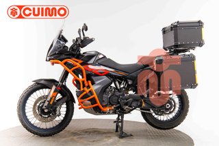 KTM 790 ADVENTURE