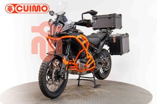KTM 790 ADVENTURE