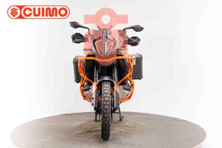 KTM 790 ADVENTURE