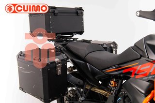 KTM 790 ADVENTURE