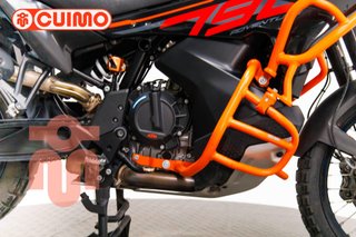 KTM 790 ADVENTURE