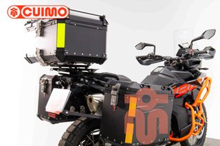 KTM 790 ADVENTURE