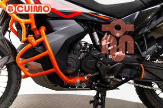 KTM 790 ADVENTURE