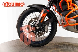 KTM 790 ADVENTURE