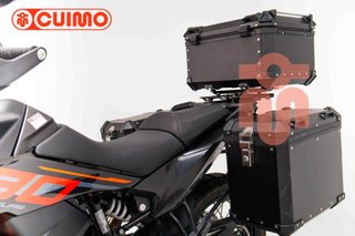 KTM 790 ADVENTURE